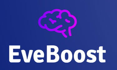 EveBoost.com - Creative brandable domain for sale